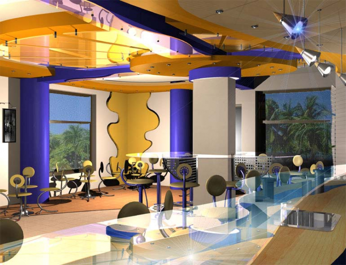 Architectural Home Design