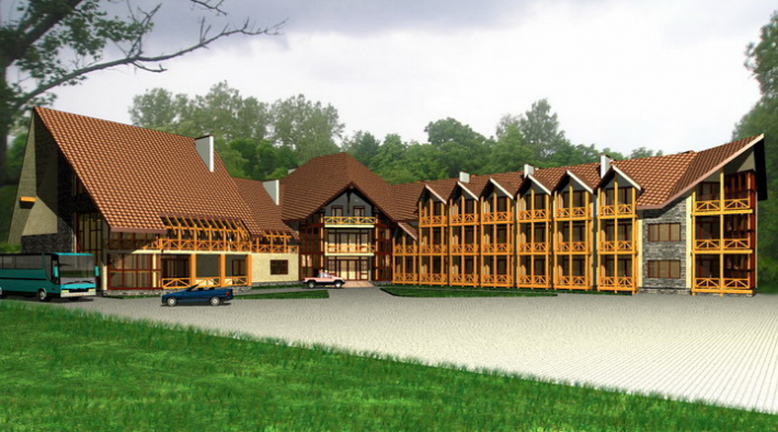 Architectural Home Design