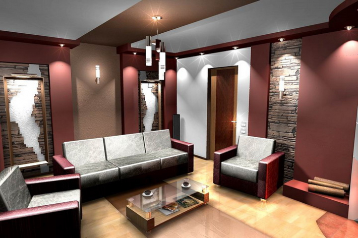 Architectural Home Design
