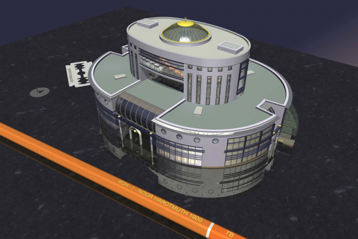 Architectural Home Design