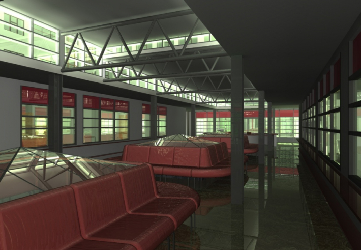 Architectural Home Design