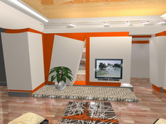 Architectural Home Design — Kotlachkov Alex — Ekaterinburg, Russia