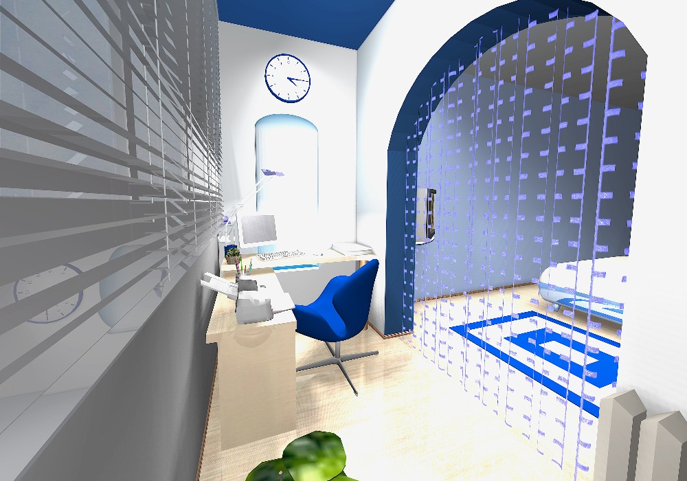 Architectural Home Design — Taran Alexander — Donetsk, Ukraine