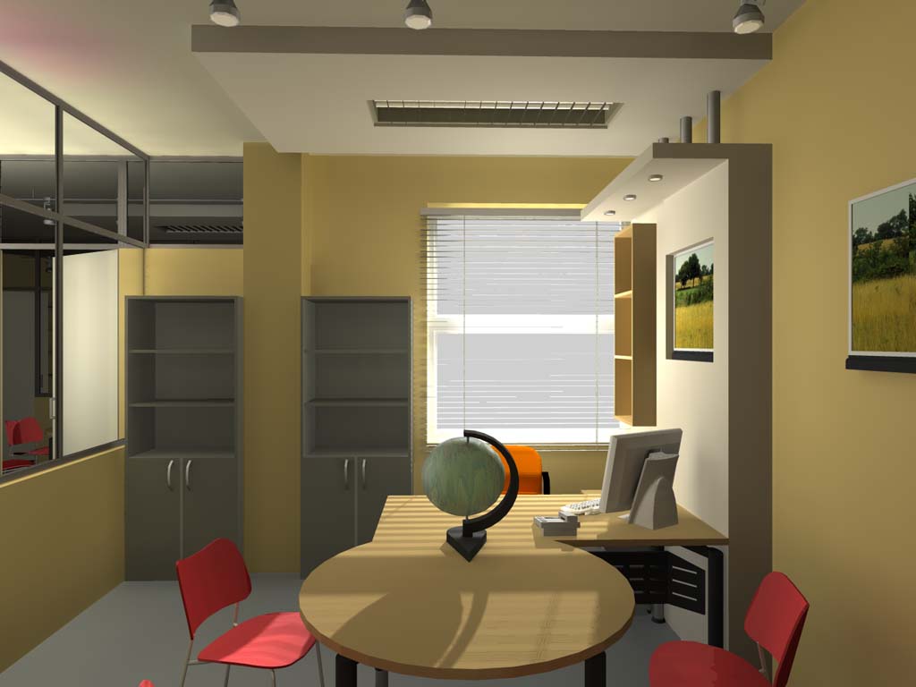 Architectural Home Design — Kirillow Viktor — Volgograd, Russia