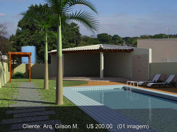 Architectural Home Design
