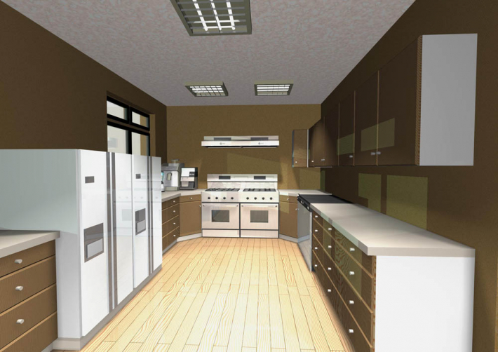 Architectural Home Design