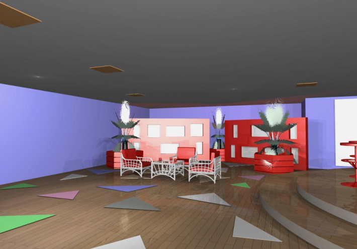 Architectural Home Design