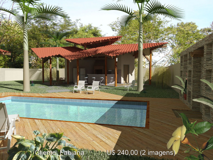 Architectural Home Design