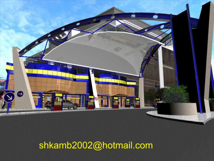 Architectural Home Design