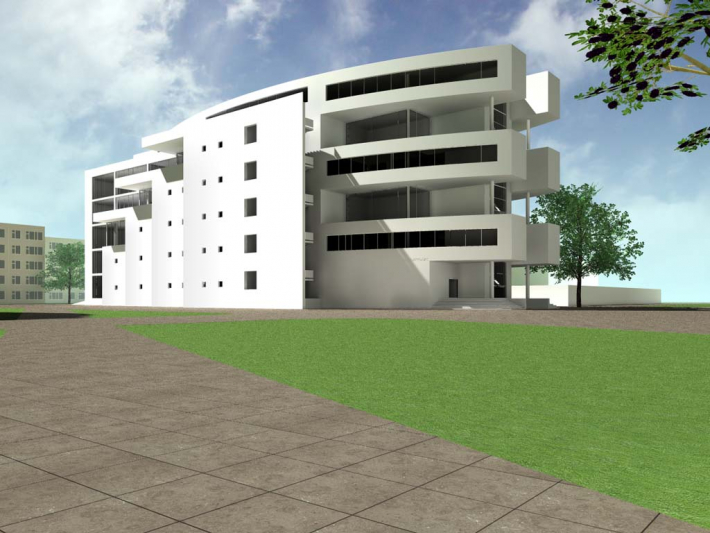 Architectural Home Design