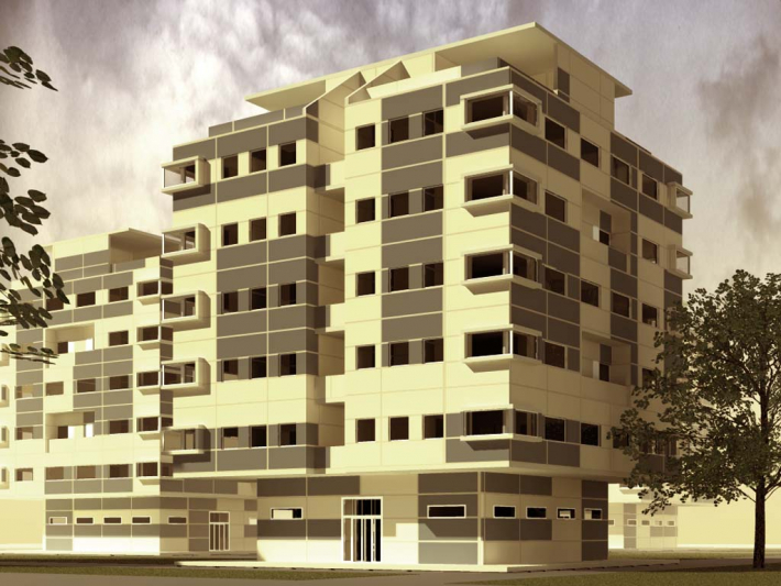 Architectural Home Design