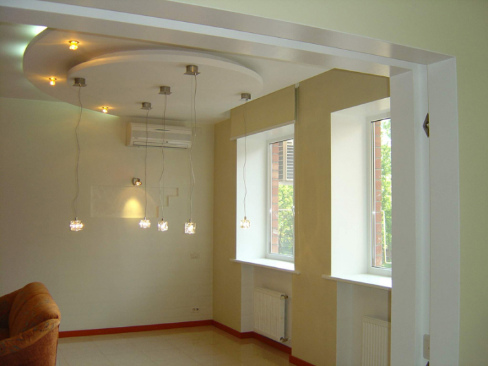Architectural Home Design
