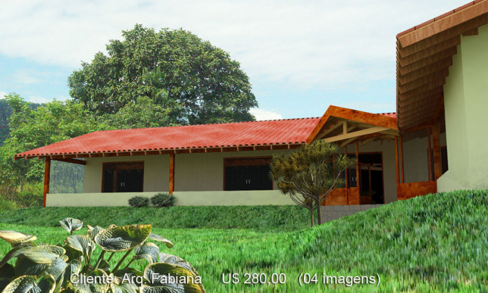 Architectural Home Design