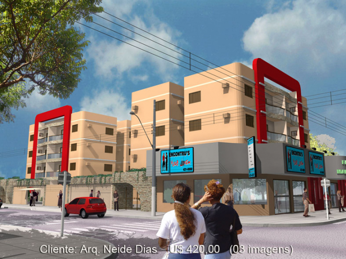 Architectural Home Design