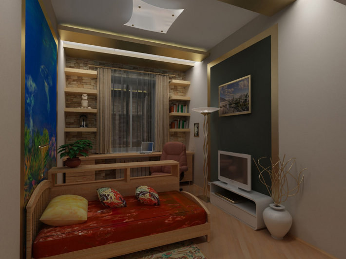 Architectural Home Design