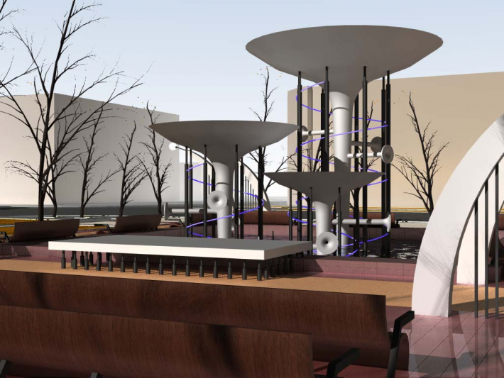 Architectural Home Design