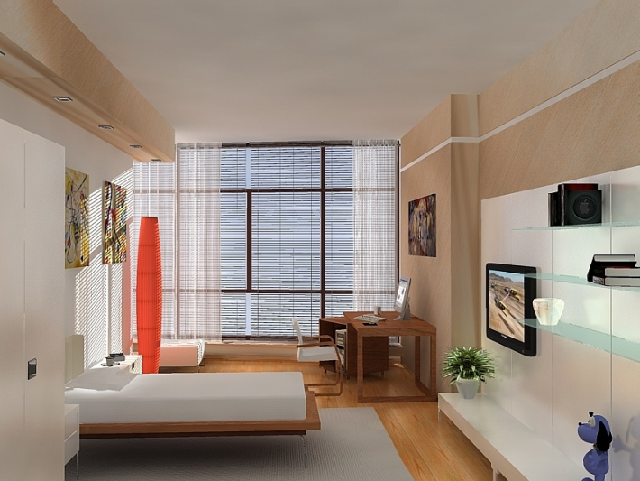 Architectural Home Design