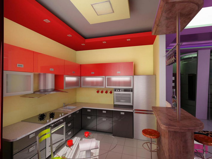 Architectural Home Design