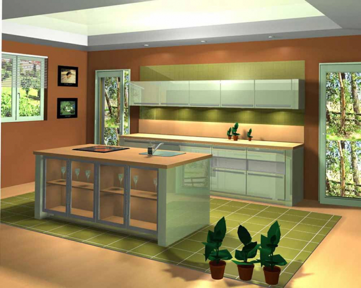 Architectural Home Design