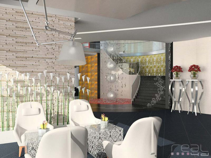 Architectural Home Design