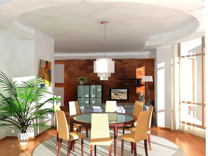 Architectural Home Design