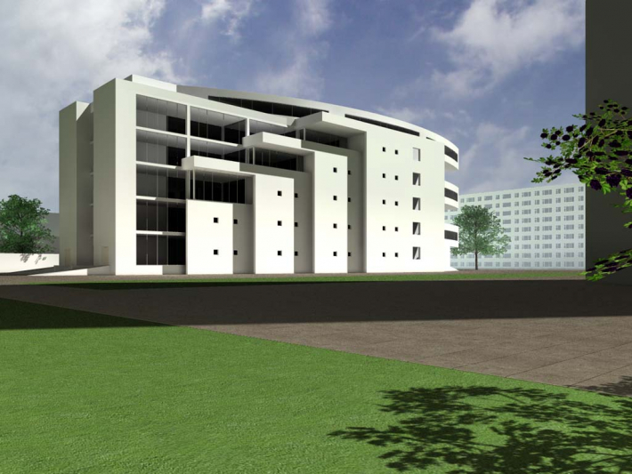 Architectural Home Design