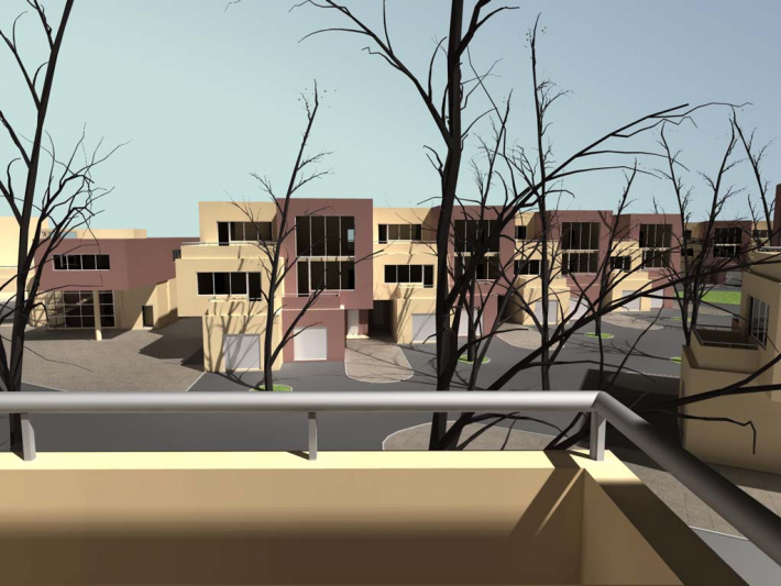 Architectural Home Design