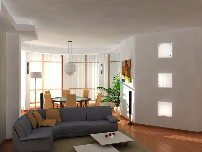 Architectural Home Design