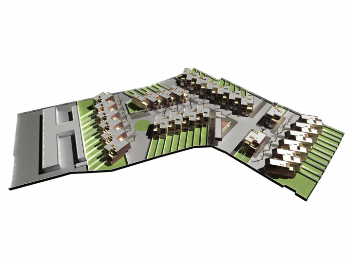 Architectural Home Design