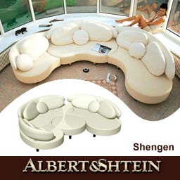 3D Sofa preview