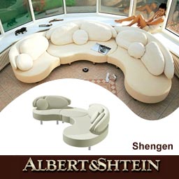 3D Sofa preview