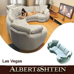 3D Sofa preview