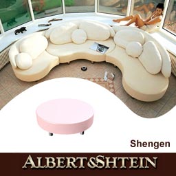 3D Sofa preview