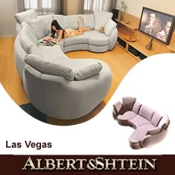 3D Sofa preview