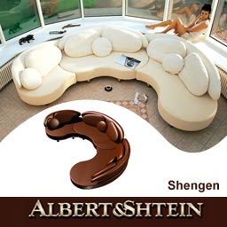 3D Sofa preview