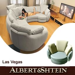 3D Sofa preview