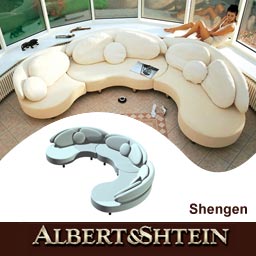 3D Sofa preview
