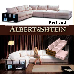 3D Sofa preview