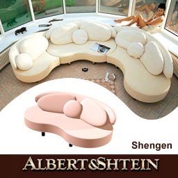 3D Sofa preview