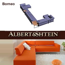 3D Sofa preview