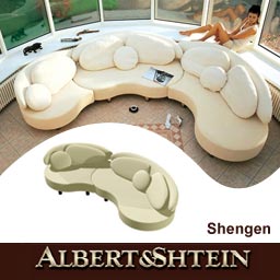 3D Sofa preview