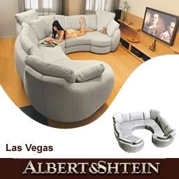 3D Sofa preview