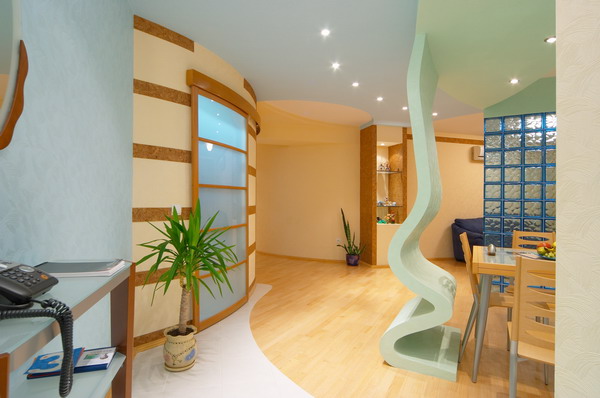 Architectural Home Design — Kotlachkov Alex — Ekaterinburg, Russia