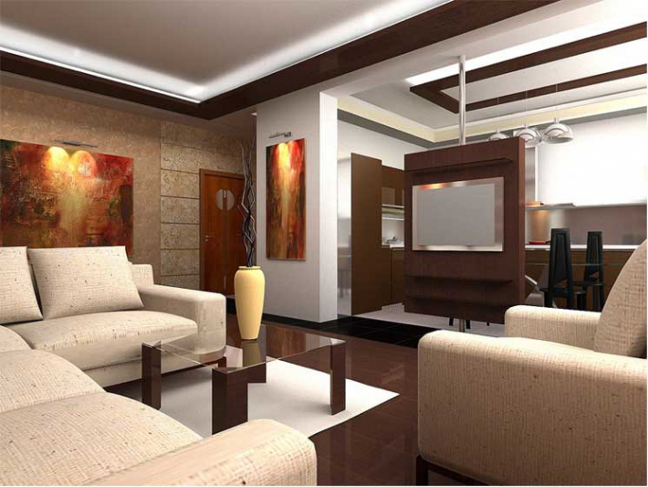 Architectural Home Design