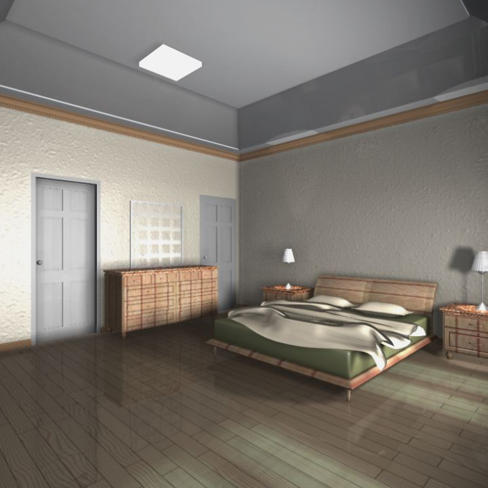Architectural Home Design