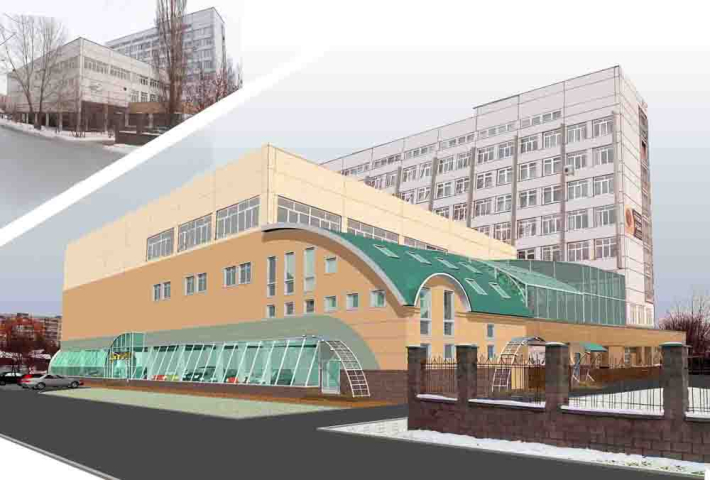 Architectural Home Design
