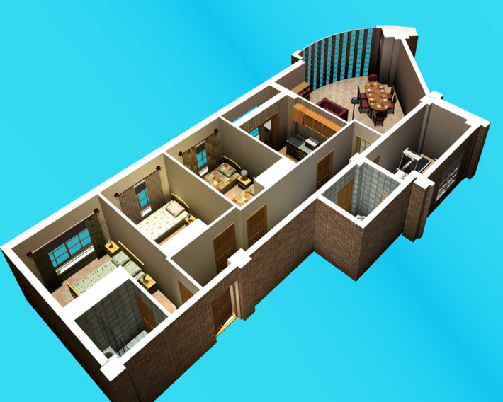 Architectural Home Design