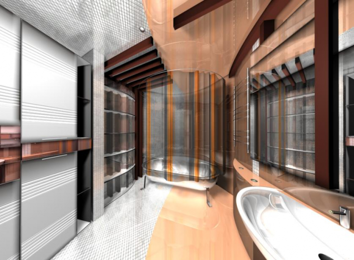 Architectural Home Design