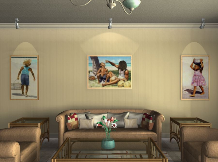 Architectural Home Design