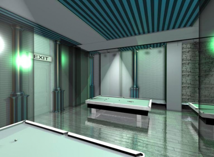 Architectural Home Design